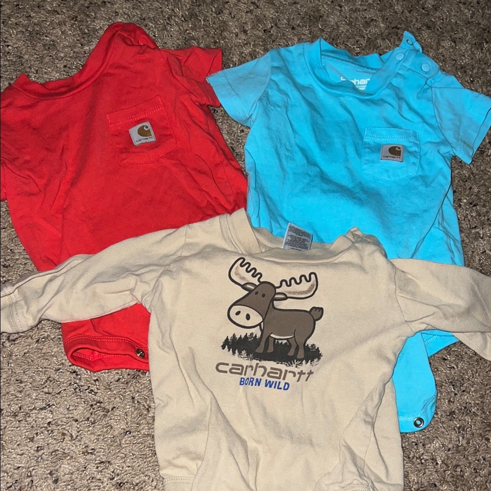 Carhartt bundle